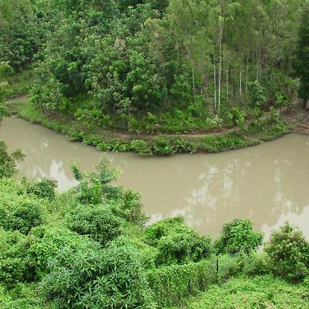 Fanush Resort Bandarban Exterior photo